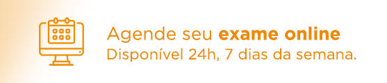 Agende seu exame online