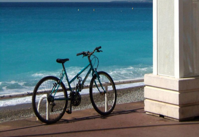 Bike: saúde e sustentabilidade